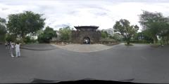 03_深圳 南头古城_南头古城垣_1